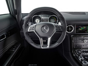 2014 AMG SLS Coupe Electric Drive