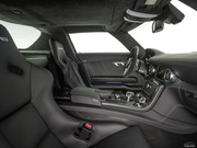 2014 AMG SLS Coupe Electric Drive