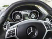 2014 AMG SLS Coupe Electric Drive