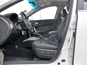 2013款 1.8T AT 精英版