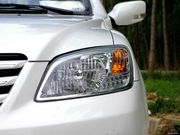 2013款 1.3L MT 豪華型帶氣囊 2013款 1.3L MT 豪華型帶氣囊