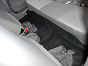 2013款 1.3L MT 豪華型帶氣囊