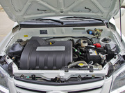 2013款 1.3L MT 豪華型帶氣囊 2013款 1.3L MT 豪華型帶氣囊