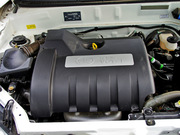 2013款 1.3L MT 豪華型帶氣囊 2013款 1.3L MT 豪華型帶氣囊