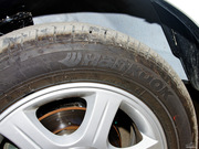 2013款 1.3L MT 豪華型帶氣囊 2013款 1.3L MT 豪華型帶氣囊