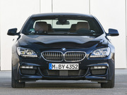 2013款 640d xDrive Coupe 2013款 640d xDrive Coupe