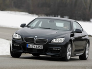 2013款 640d xDrive Coupe 2013款 640d xDrive Coupe
