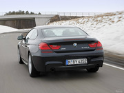 2013款 640d xDrive Coupe 2013款 640d xDrive Coupe