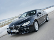 2013款 640d xDrive Coupe 2013款 640d xDrive Coupe
