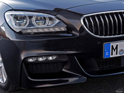 2013款 640d xDrive Coupe 2013款 640d xDrive Coupe