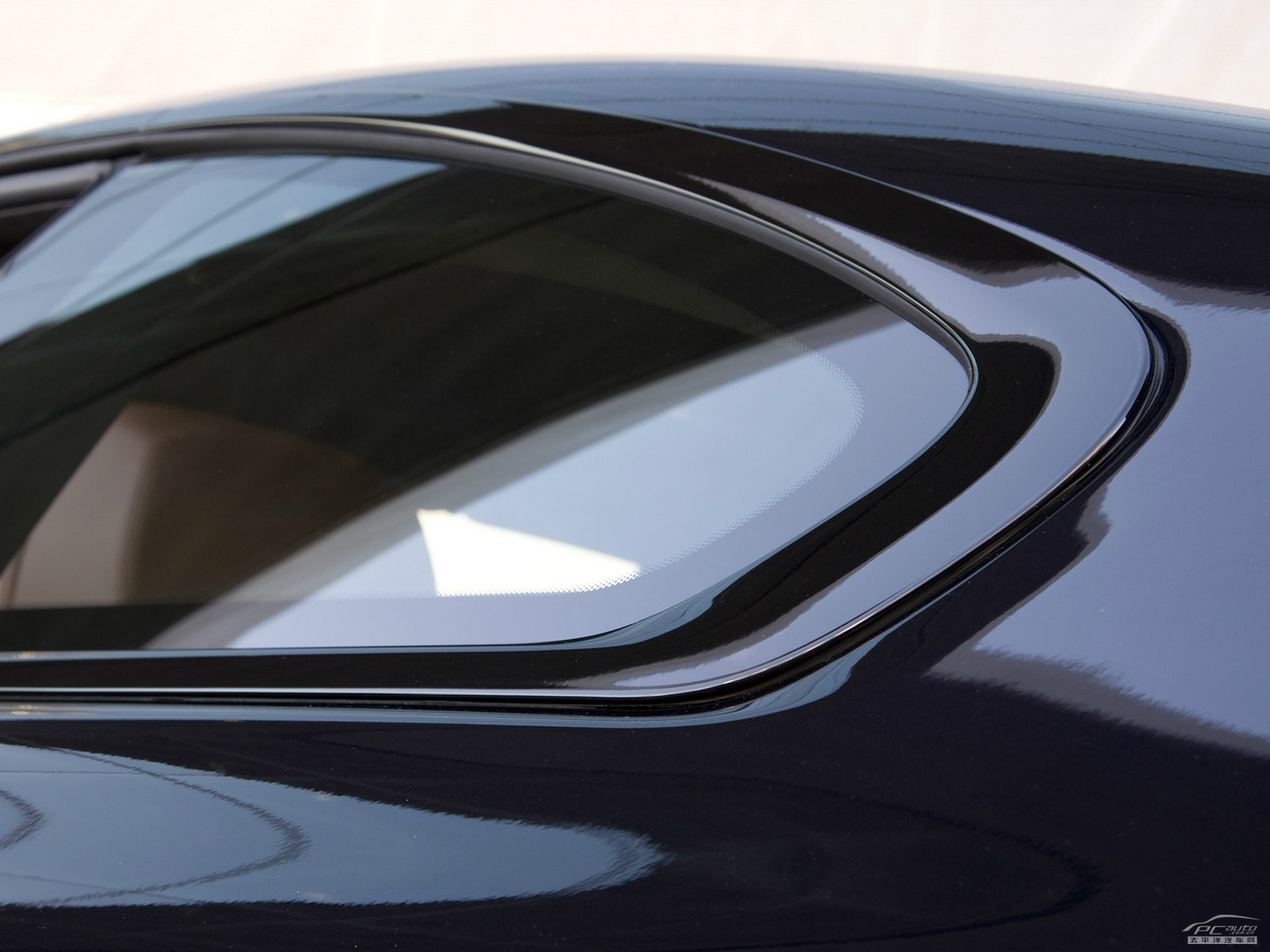 寶馬6系外觀高清大圖