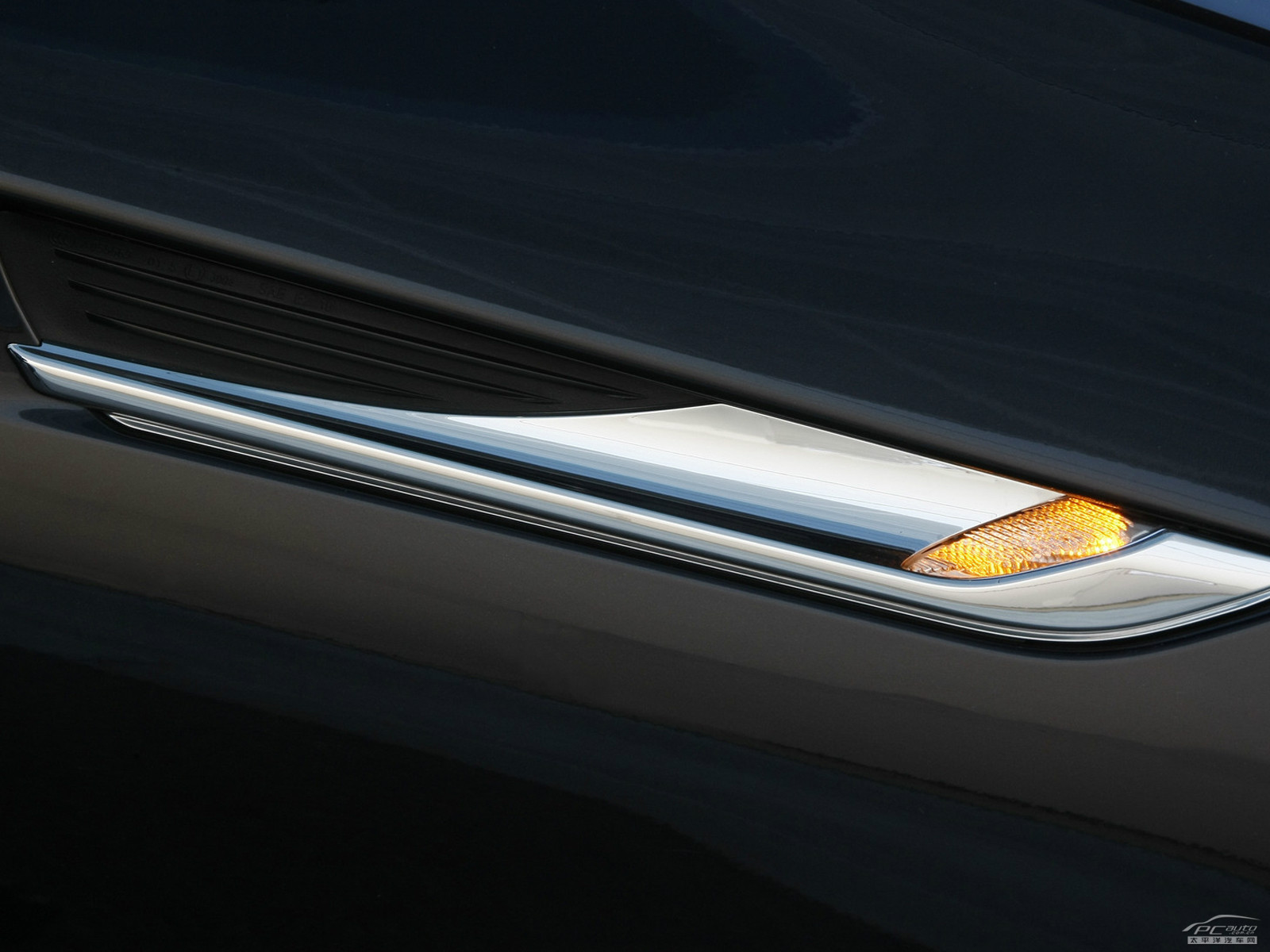 寶馬6系外觀高清大圖