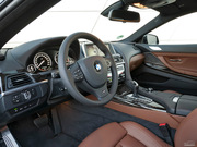 2013 640d xDrive Coupe