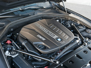 2013 640d xDrive Coupe