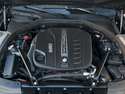 2013 640d xDrive Coupe