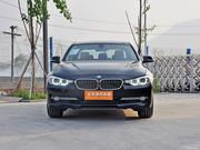 2013款 改款 328Li 豪華設(shè)計套裝