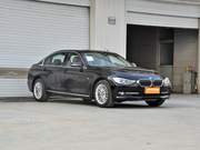 2013款 改款 328Li 豪華設(shè)計套裝