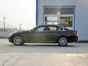 2013款 改款 328Li 豪華設(shè)計套裝