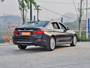 2013款 改款 328Li 豪華設(shè)計套裝