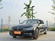 2013款 改款 328Li 豪華設(shè)計套裝