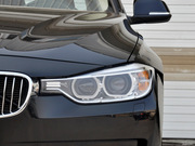 2013款 改款 328Li 豪華設(shè)計套裝