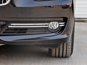 2013款 改款 328Li 豪華設(shè)計套裝