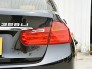 2013款 改款 328Li 豪華設(shè)計套裝