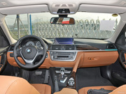 2013款 改款 328Li 豪華設(shè)計套裝