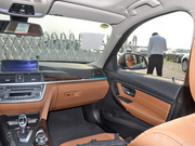 2013款 改款 328Li 豪華設(shè)計套裝