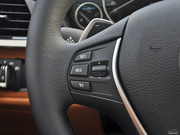 2013款 改款 328Li 豪華設(shè)計套裝