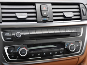 2013款 改款 328Li 豪華設(shè)計套裝