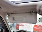 2013款 改款 328Li 豪華設(shè)計套裝