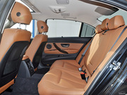 2013款 改款 328Li 豪華設(shè)計(jì)套裝