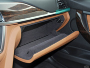 2013款 改款 328Li 豪華設(shè)計(jì)套裝