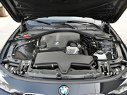 2013款 改款 328Li 豪華設計套裝