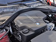 2013款 改款 328Li 豪華設計套裝