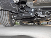 2013款 改款 328Li 豪華設計套裝