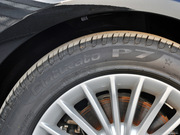 2013款 改款 328Li 豪華設計套裝