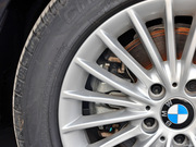 2013款 改款 328Li 豪華設計套裝