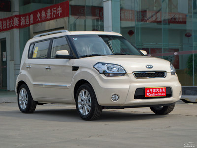 秀尔 2013款 1.6L MT GLS