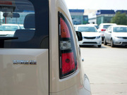 2013款 1.6L MT GLS 2013款 1.6L MT GLS