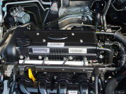 2013款 1.6L MT GLS 2013款 1.6L MT GLS