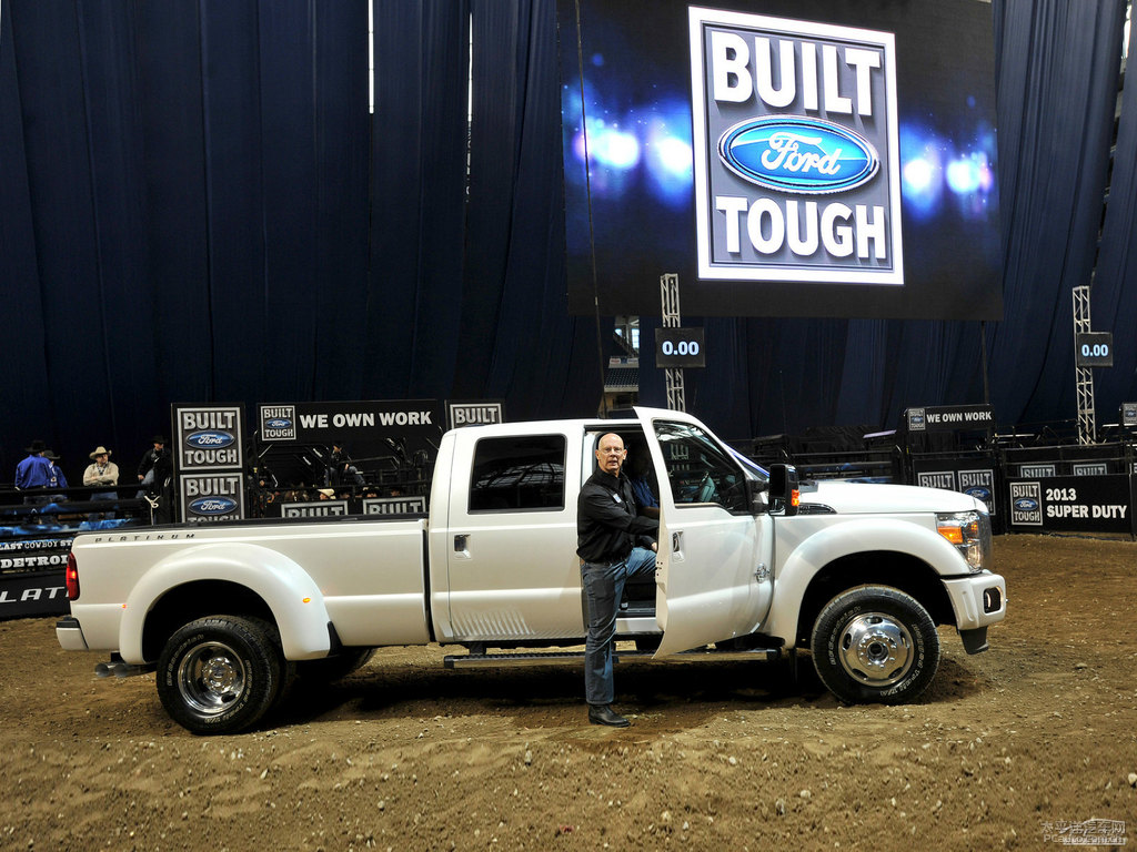 ɫSuper Duty^DƬ