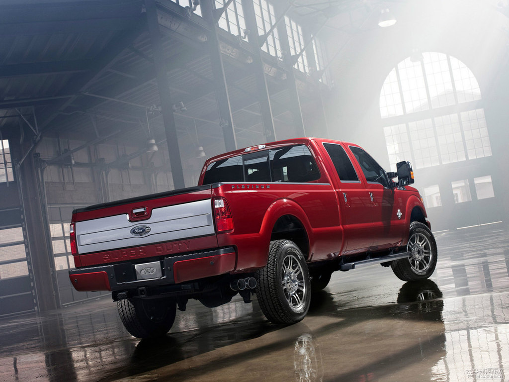tɫSuper Duty^DƬ