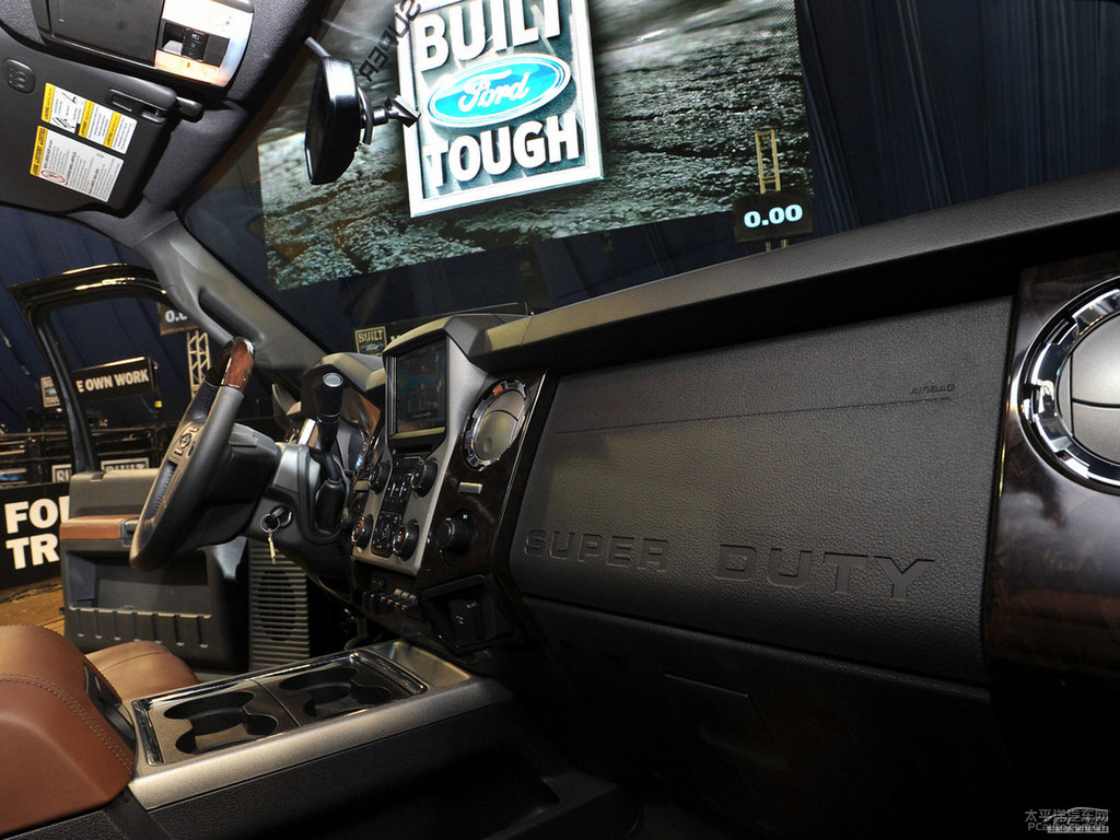 ɫSuper Duty(ni)DƬ