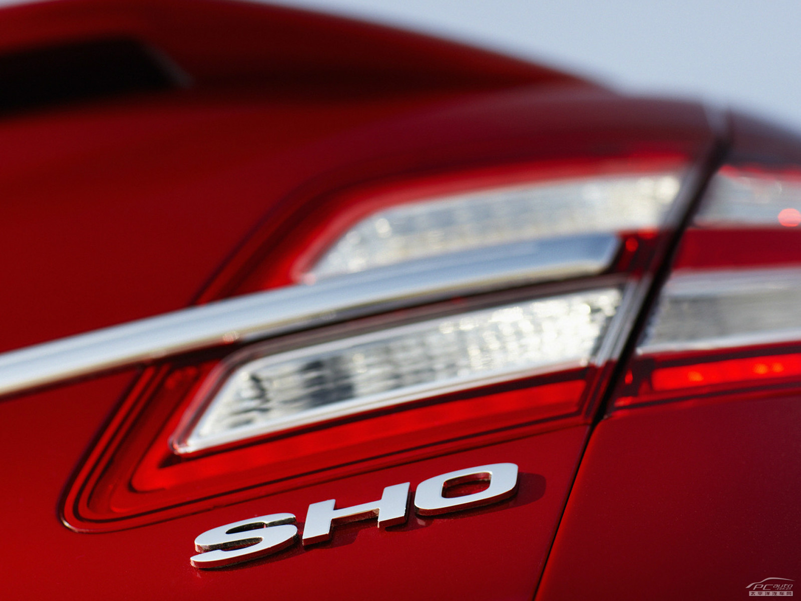 金牛座(海外)外觀高清大圖