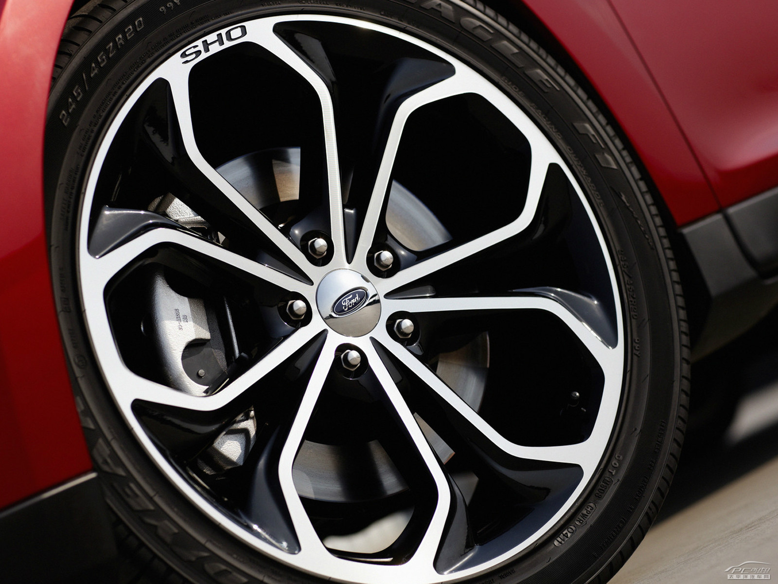 金牛座(海外)外觀高清大圖