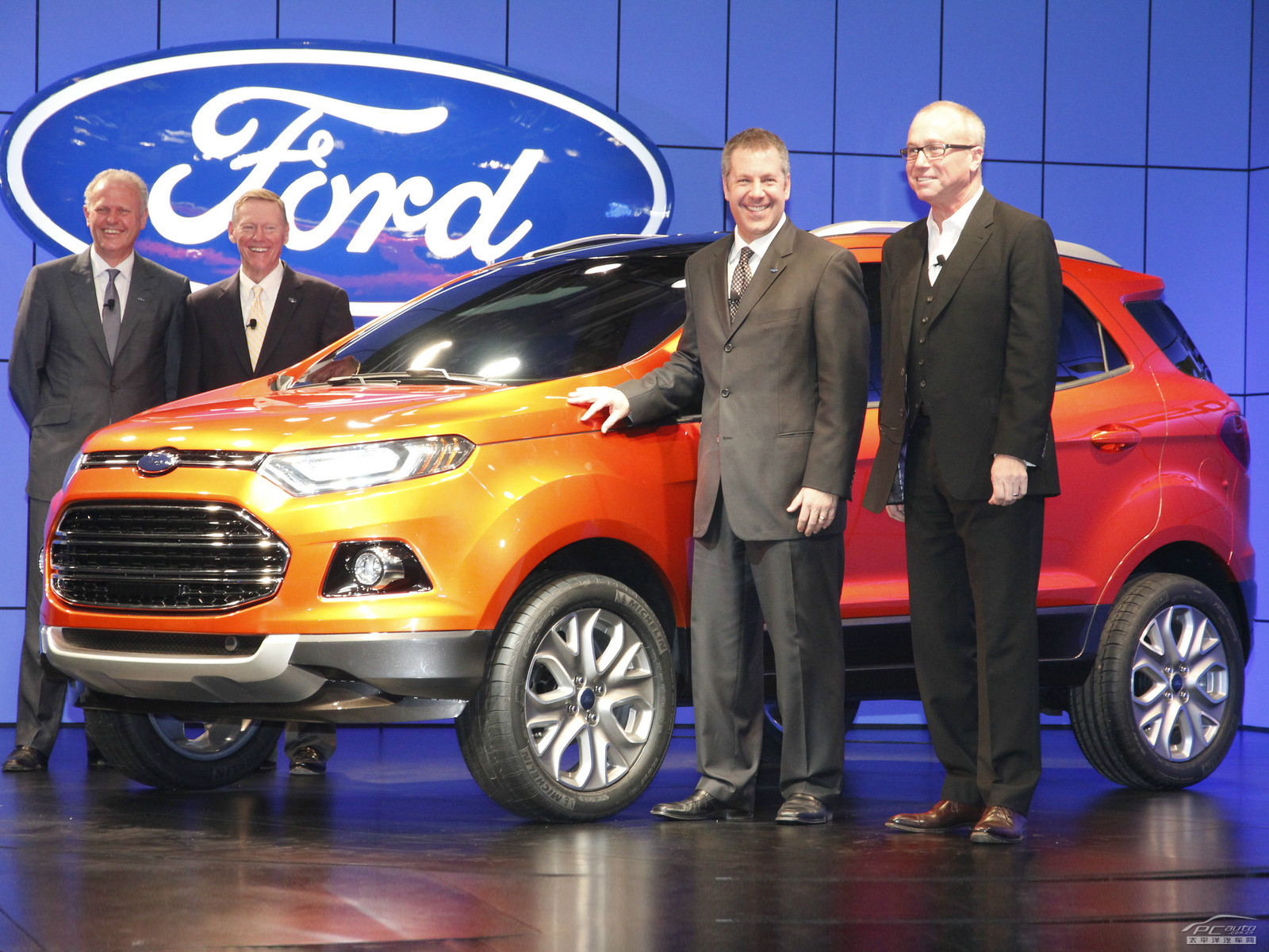 翼搏(海外)外觀高清大圖