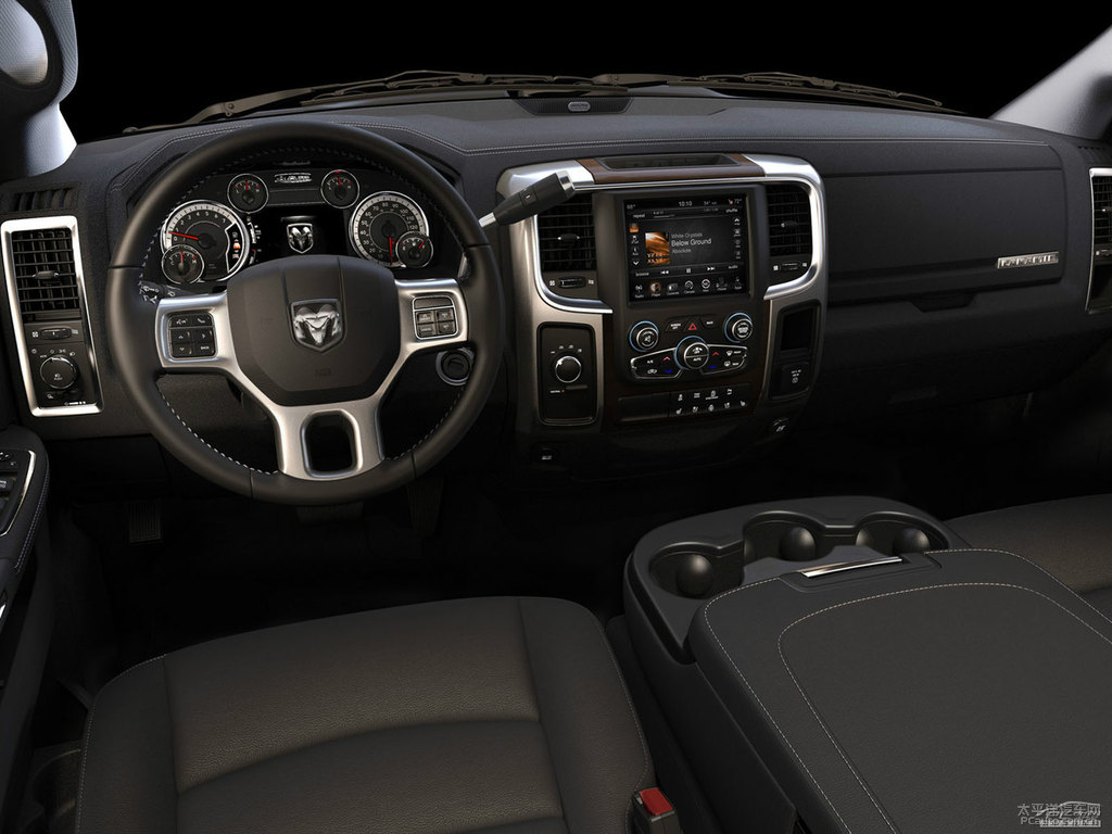 ɫRAM Trucks(ni)DƬ