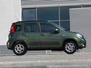 2013款 4X4 2013款 4X4